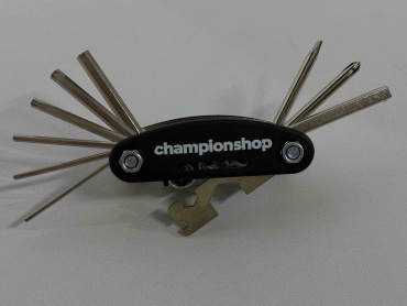 Champion shop NK7 черный