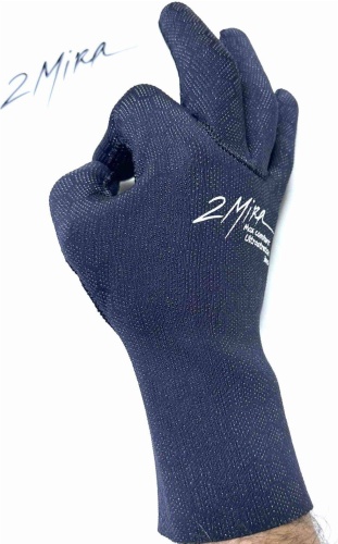 2MIRA Max Comfort Ultrastretch 5mm М 5 мм Черный 50