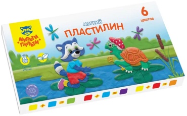 Пластилин