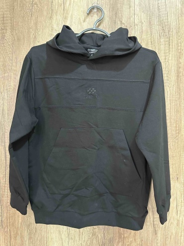 Свитшот Tommy Life черный