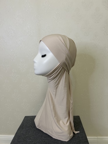 Платок NUR трикотаж 50 x 40 см