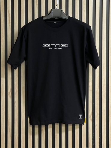 Футболка TDI_Collection E36 черный