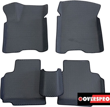 COVERSPRO 917216 Nissan Primera 1990-1995 черный, серый