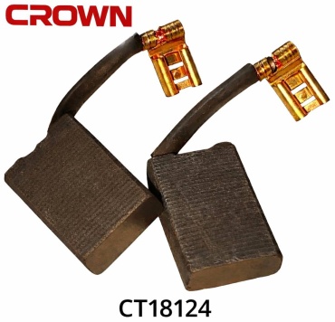 Щётка Crown CT18124