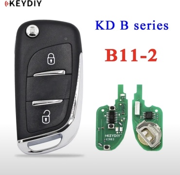 Ключ зажигания KEYDIY-B11-2