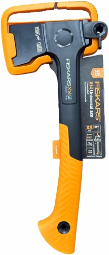Топор FISKARS X14,