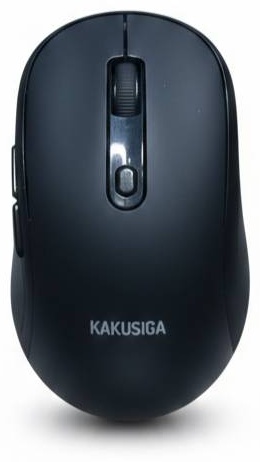 Мышь Kakusiga KSC-877 черный