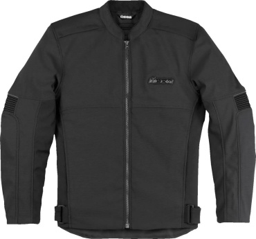 ICON Slabtown Jacket черный 56, 60