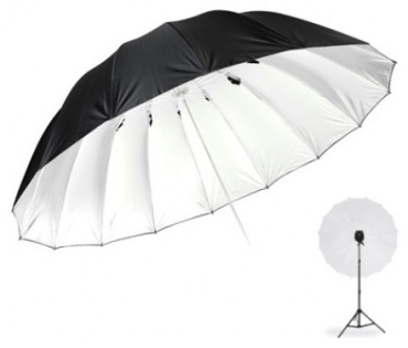 Фотозонт Godox UB-L3 серебристый