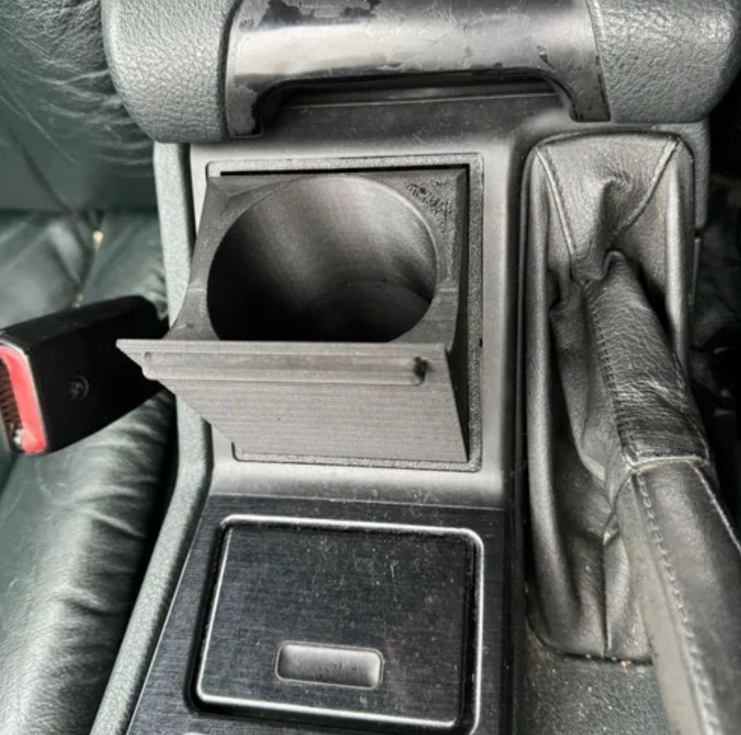 Центральная консоль 64782849