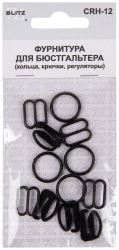 Петли BLITZ CRH-12