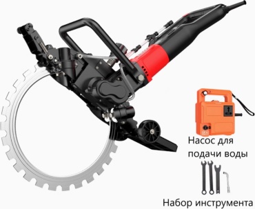 Электрический резчик Upgrade ALM400