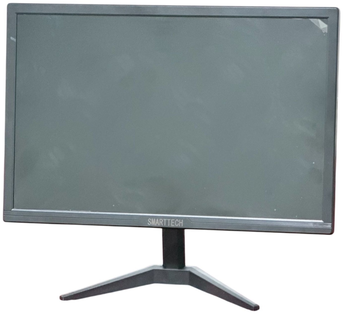 Монитор 19" Smart Tech М-19 черный