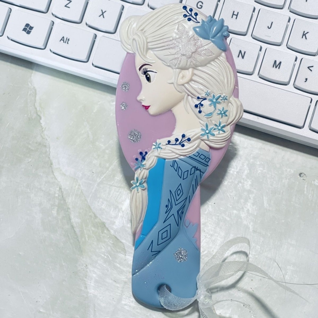 Расческа elsa3456 3-6 лет