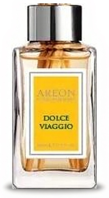 Диффузор AREON Dolce Viaggio 85 мл