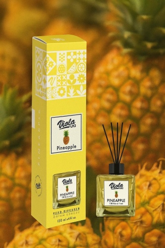 VIOLA Pineapple 120 мл