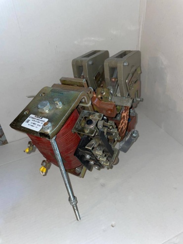 Силовой контактор 160A, КТПВ-623