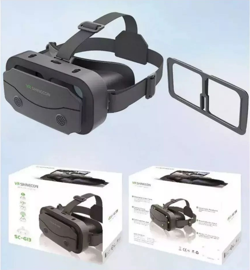 VR SHINECON Sc-g13