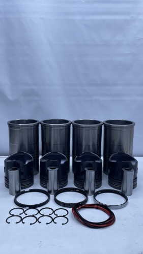 YUCHAI поршневой комплект A9W00-9000200A/YC4108T