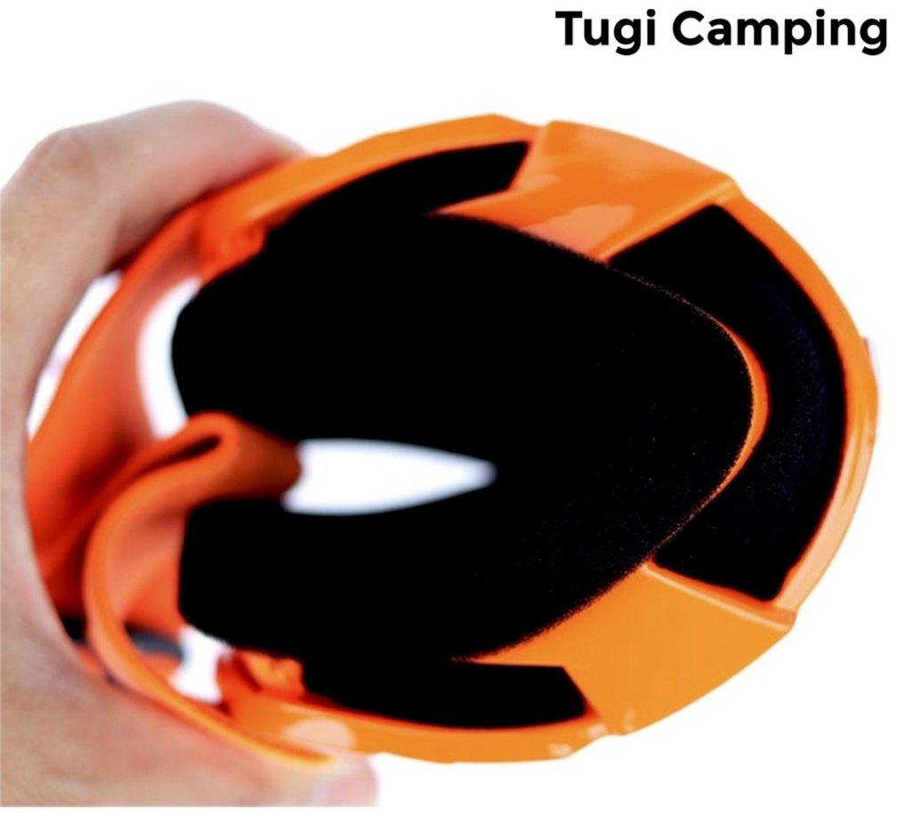 Tugi Camping Tugi 01