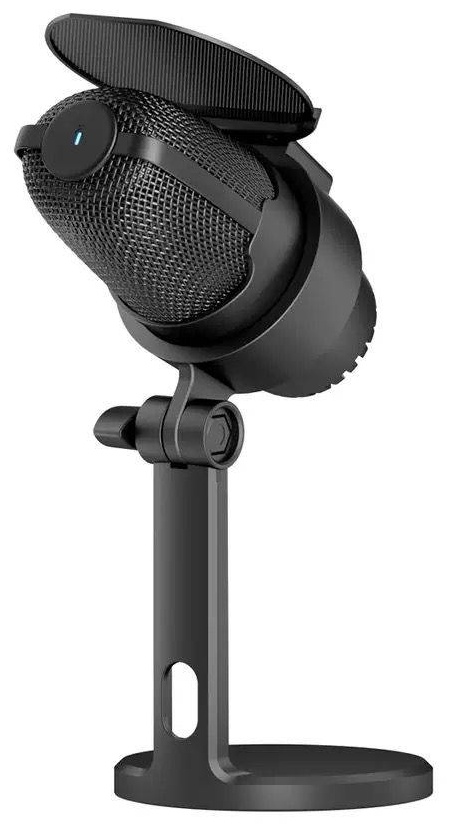 Микрофон M9 черный