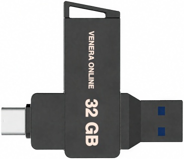 USB Flash карта Venera online MU251 32 Гб