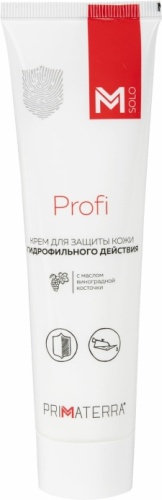 Solo крем PROFI, 100 мл