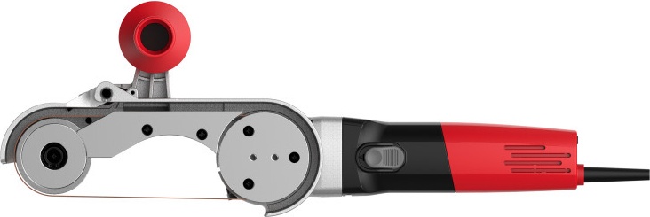 Ленточная шлифмашина DX-5678