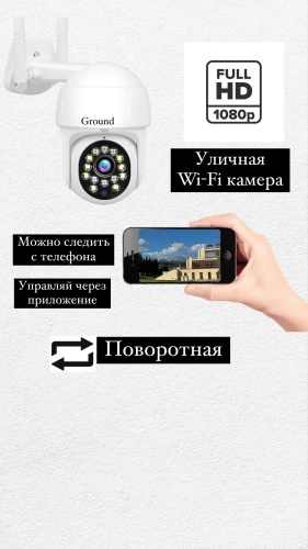 Камера видеонаблюдения 64, 2 расширение 1280x1024