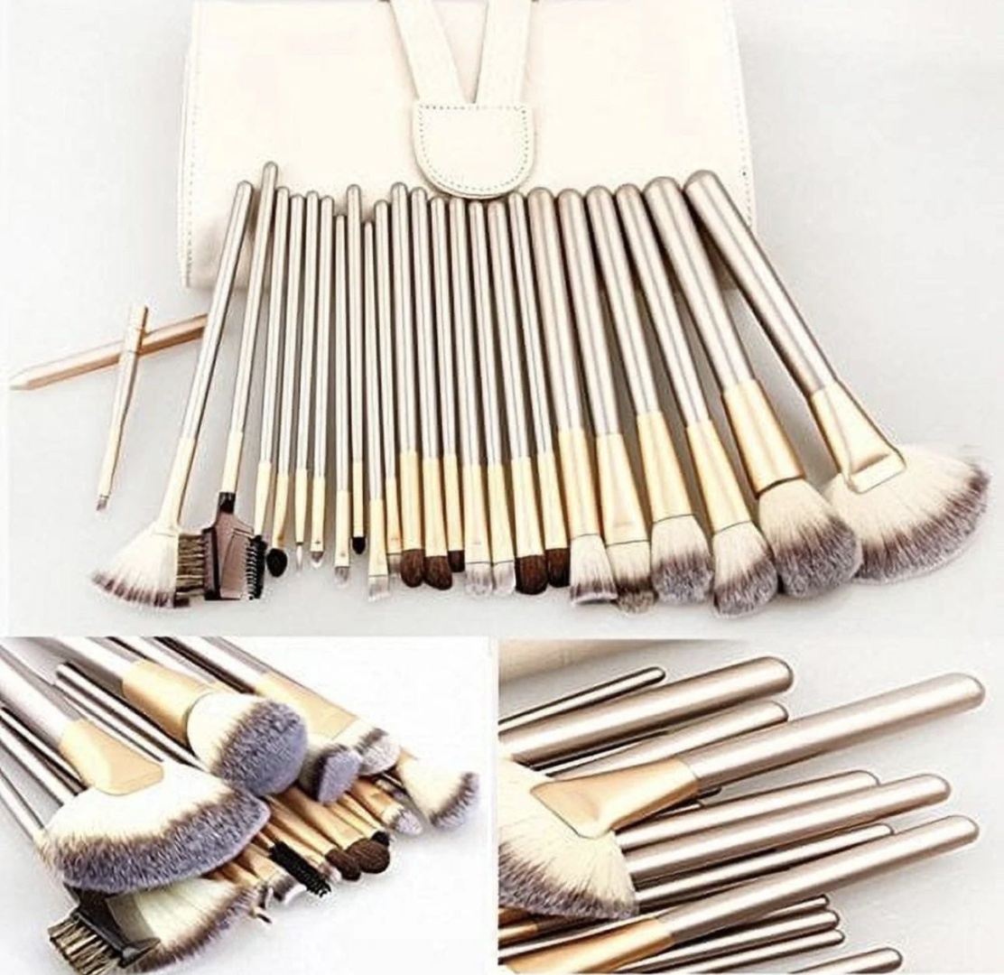 Brush set 24