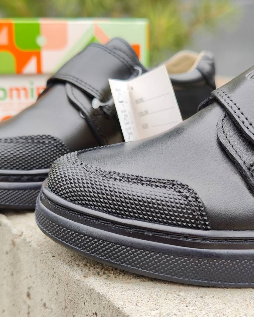 Туфли Tomini черный