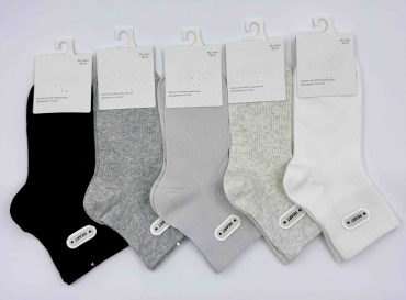 Носки Djos Socks 10 пар мультиколор 36-41