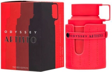 Armaf Odyssey Artisto Armaf духи PARFUM 100 мл, унисекс