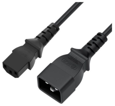 Кабель GCR C13 - C20 2 м GCR 4PH-R90873