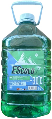 Escold Изопропиловая -30С 5 л
