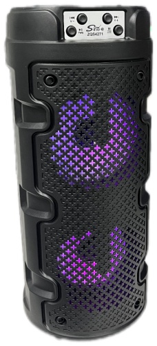 Акустическая система SinG-e Zqs4271