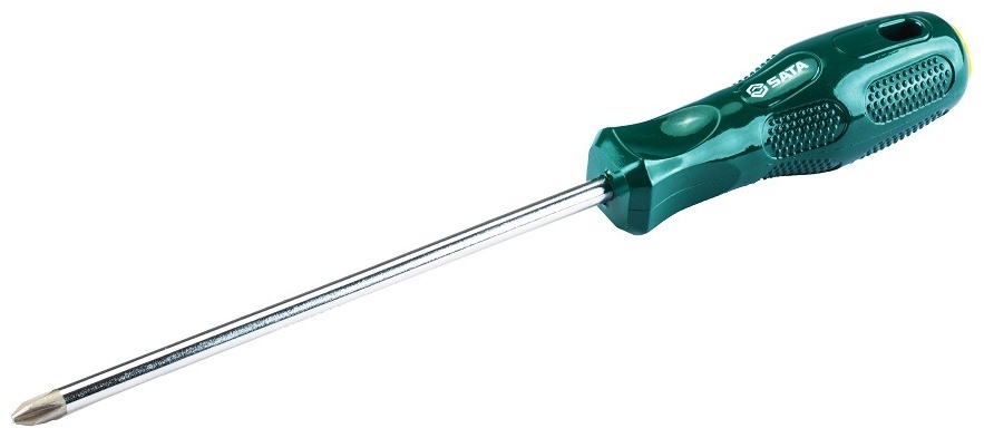 SATA отвертка 62303 PH0х100 мм