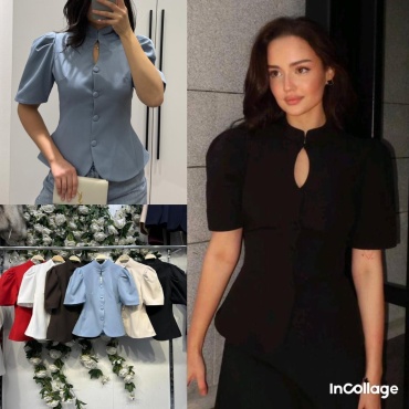 Пиджак NUR Collection белый