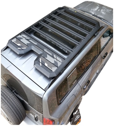 Combat Rider CSCOMRLEO5 BYD LEOPARD 5 300 кг, 190х123 см