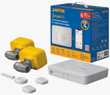 Система Neptun Profi Smart +1/2 Tuya