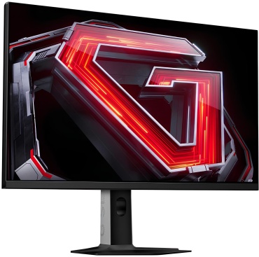 27" Xiaomi Redmi G27Q 240Hz P27QDA-RG черный