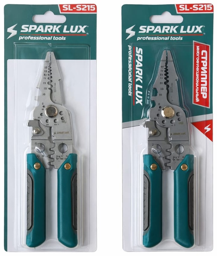Spark Lux стриппер SL-S215