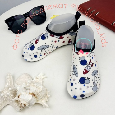 Vicktoria Kids Vk0123nelkosmos32.33 5 мм белый 31, 32