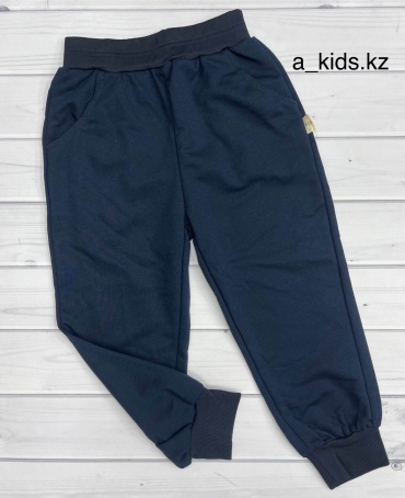 Спортивные брюки Akids синий