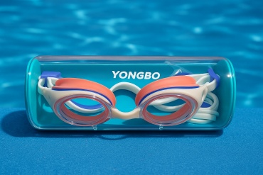 SPORT LVL YONGBO унисекс оранжевый