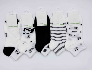 Носки Djos Socks 10 пар мультиколор 36-41