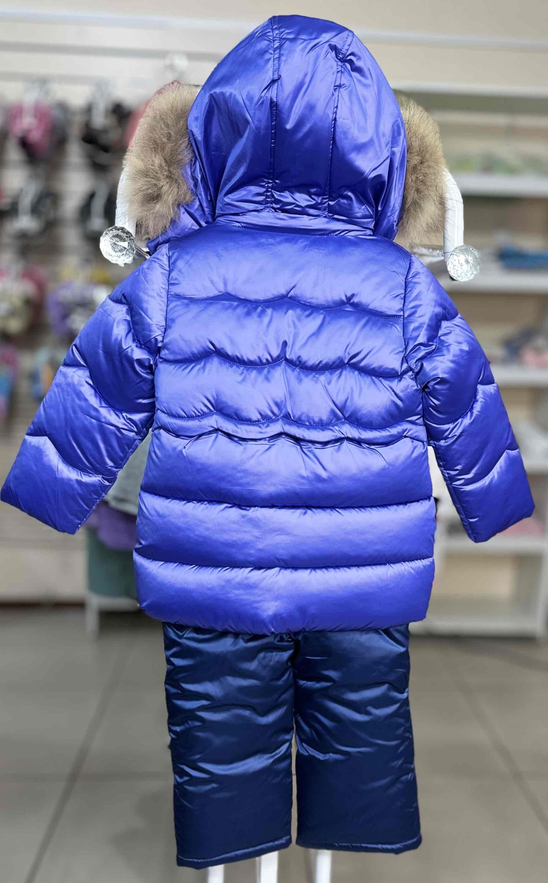 Комплект мультиколор