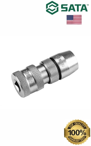 Удлинитель прямой 1/2 SATA 25910, 1 шт
