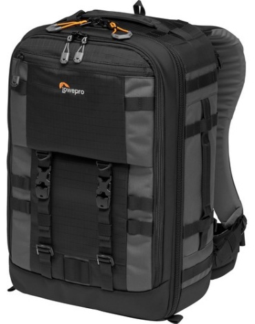 Рюкзак Lowepro Pro Trekker BP 350 AW I серый