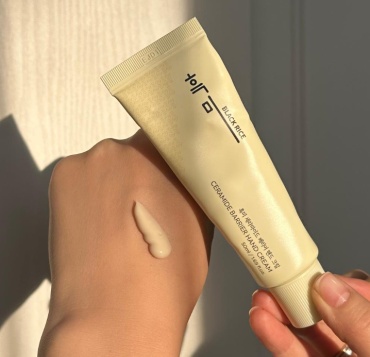 Black Rice Ceramide Barrier Hand Cream крем для рук 50 мл